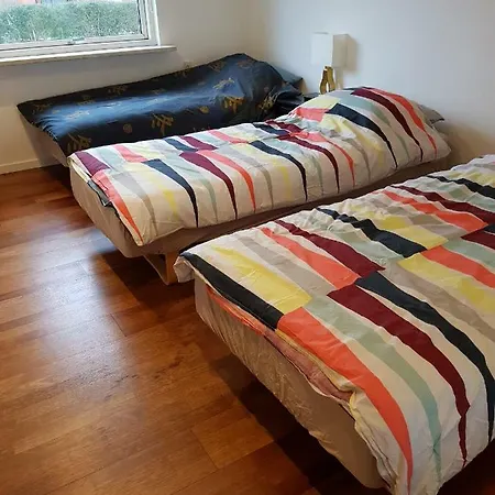 Guest house Big At The Countryside